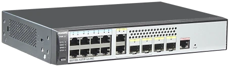 Коммутатор Huawei S5720-12TP-LI-AC