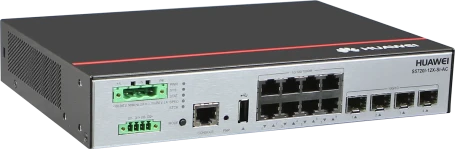 Коммутатор Huawei S5720I-12X-SI-AC