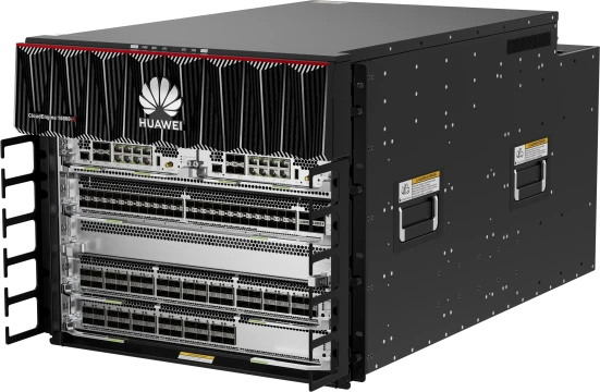 Коммутатор Huawei CloudEngine 16800-X4