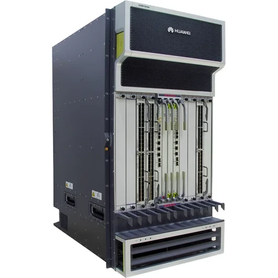 Маршрутизатор CX600-X8A Huawei CX6B0BKP0814