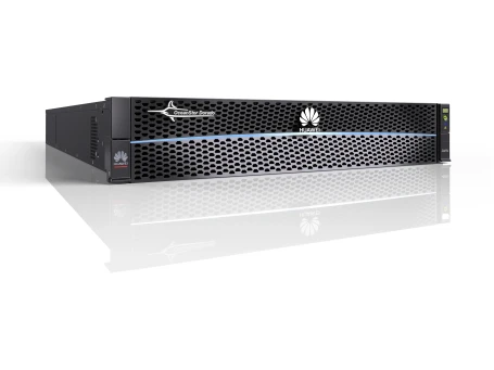 Huawei OceanStor Dorado 2100 D2100-128G-SAS-AC