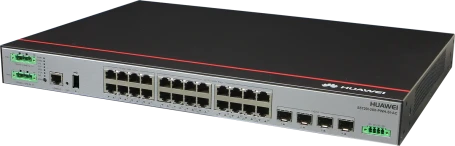 Коммутатор Huawei S5720I-28X-PWH-SI-AC