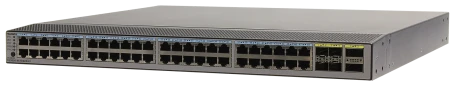 Коммутаторы центра данных Huawei серии CloudEngine 5800 CE5850-48T4S2Q-EI-F