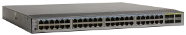 Коммутаторы центра данных Huawei серии CloudEngine 5800 CE5850-48T4S2Q-EI-F
