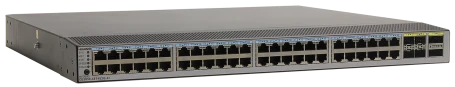 Коммутаторы центра данных Huawei серии CloudEngine 5800 CE5850-48T4S2Q-EI-F