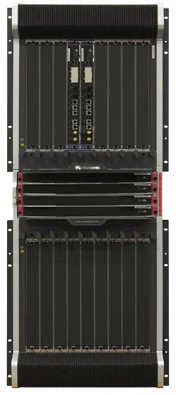 Межсетевой экран Huawei Eudemon8000E-X16