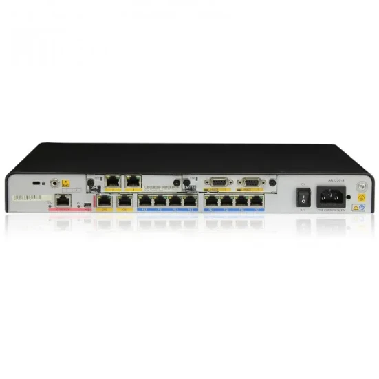 Маршрутизатор Huawei AR0M012SBA00
