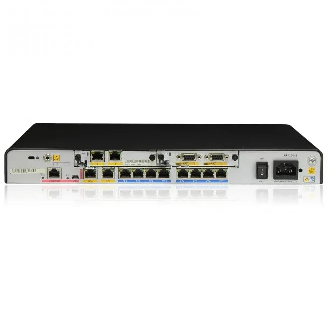 Маршрутизатор Huawei AR0M012SBA00