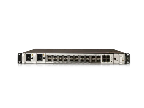 Оптический терминал Huawei SmartAX MA5801-GP16-H2