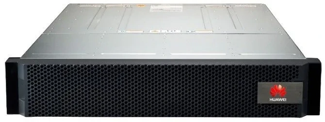 Huawei OceanStor S2600T 2600T-2C16G-DC