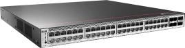 Коммутатор Huawei S5732-H48UM4Y2CZ-V2 2.5G bundle (48100M/1/2.5G Ethernet ports, optional RTU upgrade to 5/10G, 425G SFP28 ports, 2100G QSFP28 ports, 1expansion slot, PoE++, without power module) / Лицензия Huawei L-MLIC-S57H S57XX-H Series Basic SW,Per D