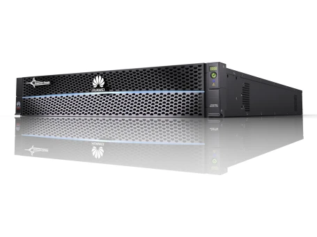 Huawei OceanStor Dorado 2100 D2100-128G-SAS-AC-FT