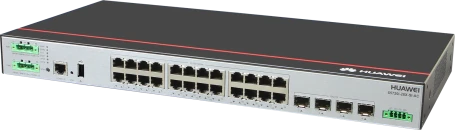 Коммутатор Huawei S5720I-28X-SI-AC