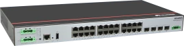Коммутатор Huawei S5720I-28X-SI-AC