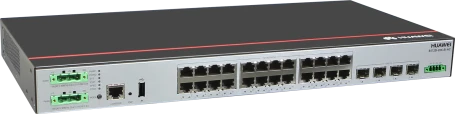 Коммутатор Huawei S5720I-28X-SI-AC