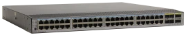 Коммутаторы центра данных Huawei серии CloudEngine 5800 CE5850-48T4S2Q-HI