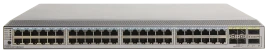 Коммутаторы центра данных Huawei серии CloudEngine 5800 CE5850-48T4S2Q-HI