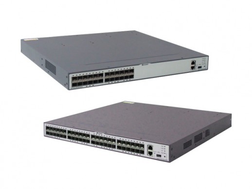 Коммутатор Huawei S6700 S6700-24-EI