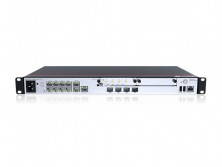 Маршрутизатор Huawei NetEngine AR6120/AR6120-VW