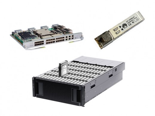 Модуль для СХД Huawei NLSAS3K-7.2K-3