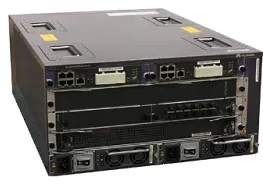 Межсетевой экран Huawei Eudemon8000E-X3