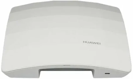 Точка доступа Huawei AP6010DN-AGN-DC