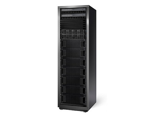 Стойка для СХД Huawei STLBSYRACK09