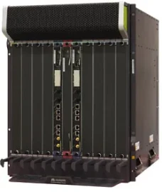 Межсетевой экран Huawei Eudemon8000E-X8