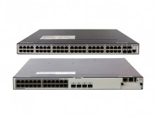 Коммутатор Huawei MicroDC S3700-28TP-SI-AC