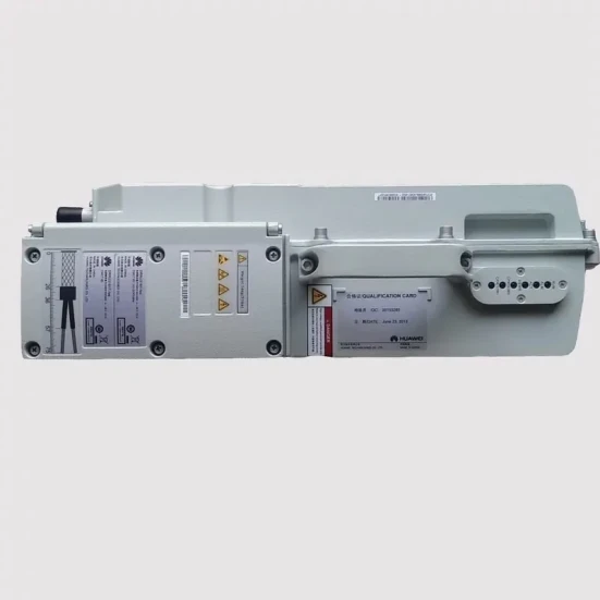 Радиоблок Huawei RRU5901 WD5MERUMG30H