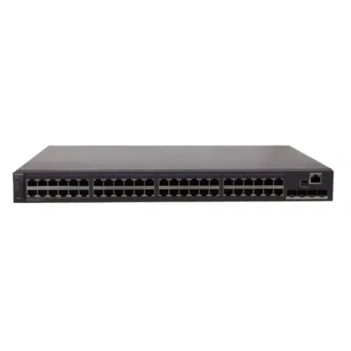 Коммутатор Huawei S5300 S5300-52P-LI-DC