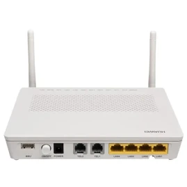 Оптический терминал Huawei HG8245