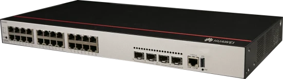 Коммутатор Huawei CloudEngine S5735-L24T4X-IA1
