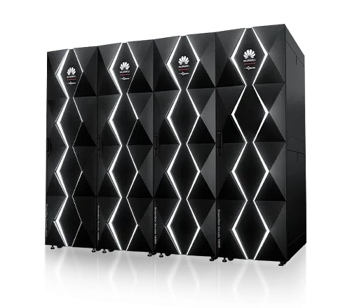 СХД Huawei OceanStor Dorado 18000 New-Gen