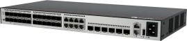 Коммутатор Huawei CloudEngine S5735-L24ST4XE-A-V2