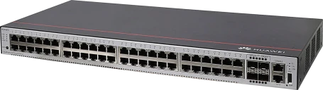 Коммутатор Huawei CloudEngine S5735-L48T4S-A