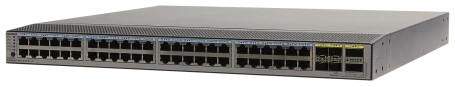 Коммутаторы центра данных Huawei серии CloudEngine 5800 CE5850-48T4S2Q-HI-F