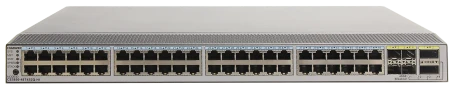 Коммутаторы центра данных Huawei серии CloudEngine 5800 CE5850-48T4S2Q-HI-F