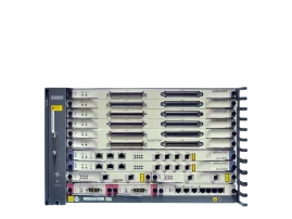 Оптический терминал Huawei SmartAX MA5603T