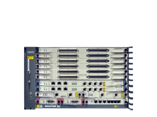Оптический терминал Huawei SmartAX MA5603T