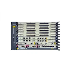 Шасси Huawei MA5603T