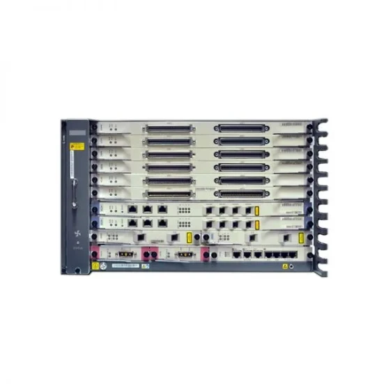 Шасси Huawei MA5603T