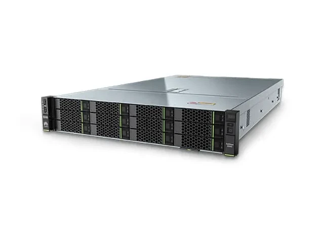 Сервер Huawei TaiShan 2280 (TaiShan 100)