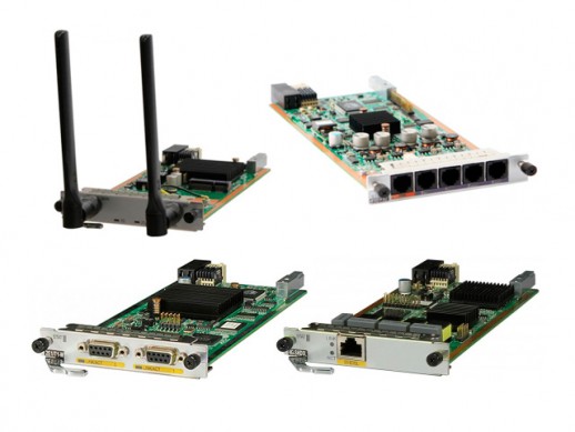 Модуль Huawei MicroDC AR0MSLA1XA01