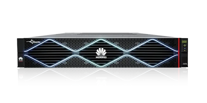 СХД Huawei OceanStor Dorado 3000 New-Gen