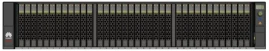Дисковая полка Huawei Smart NVMe Disk Enclosure DV6-NVMe-DAE36-2U