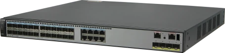 Коммутатор Huawei S5730-36C-HI-24S