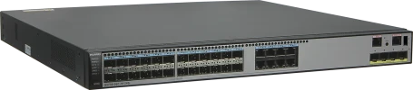 Коммутатор Huawei S5730-36C-HI-24S