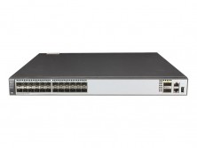 Коммутатор Huawei S6720 S6720-30C-EI-24S-DC