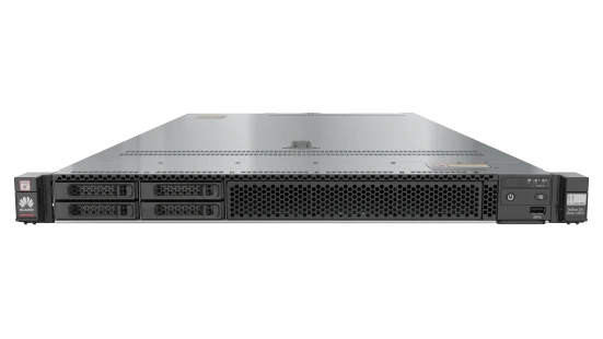 Сервер Huawei TaiShan 200 (Model 1280 V2)